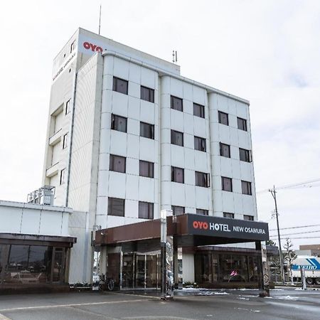 Tabist Hotel New Osamura Sabae Fukui Esterno foto