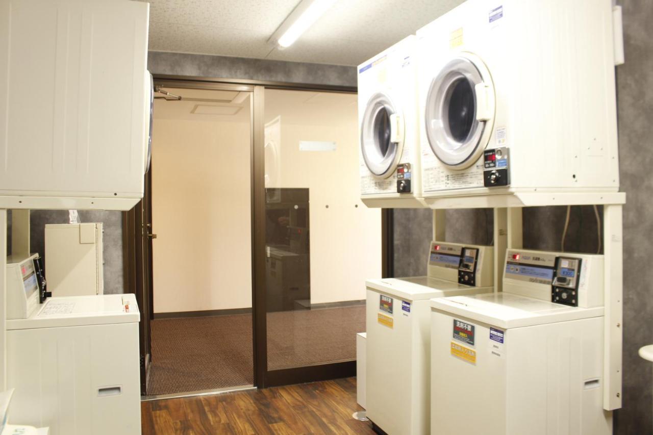Tabist Hotel New Osamura Sabae Fukui Esterno foto