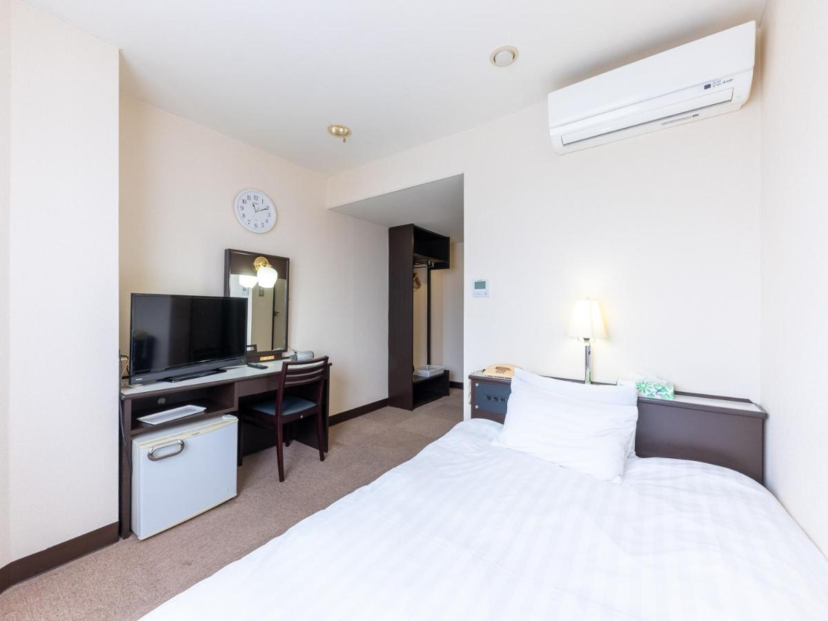 Tabist Hotel New Osamura Sabae Fukui Esterno foto