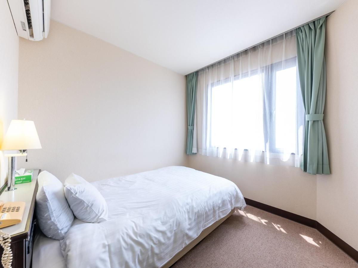 Tabist Hotel New Osamura Sabae Fukui Esterno foto