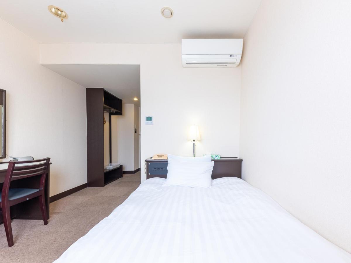 Tabist Hotel New Osamura Sabae Fukui Esterno foto