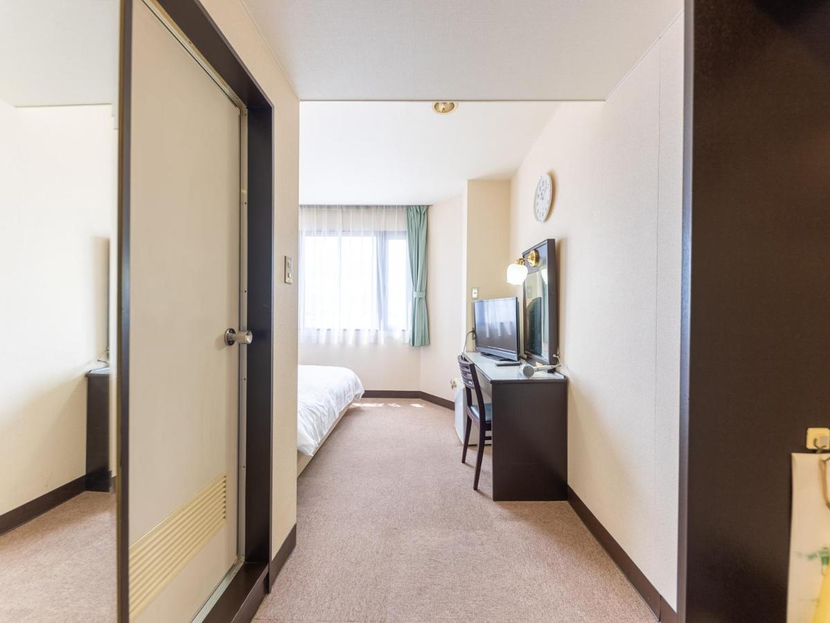 Tabist Hotel New Osamura Sabae Fukui Esterno foto