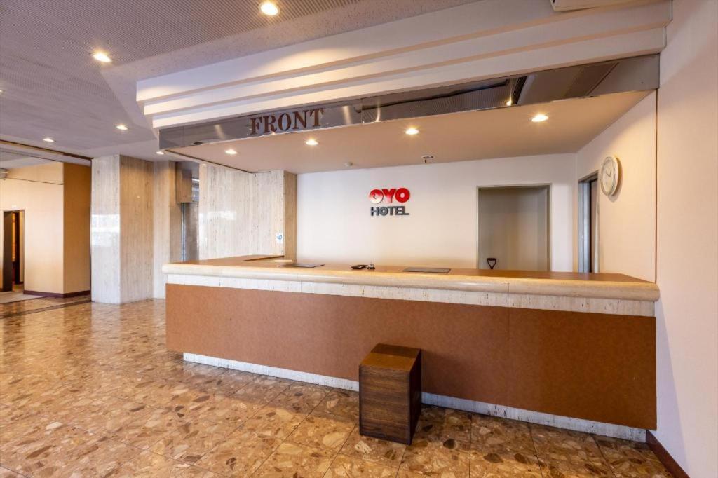 Tabist Hotel New Osamura Sabae Fukui Esterno foto