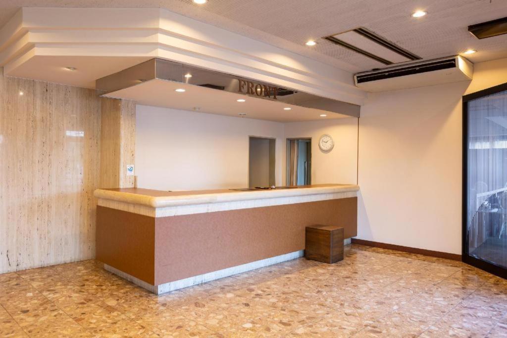 Tabist Hotel New Osamura Sabae Fukui Esterno foto