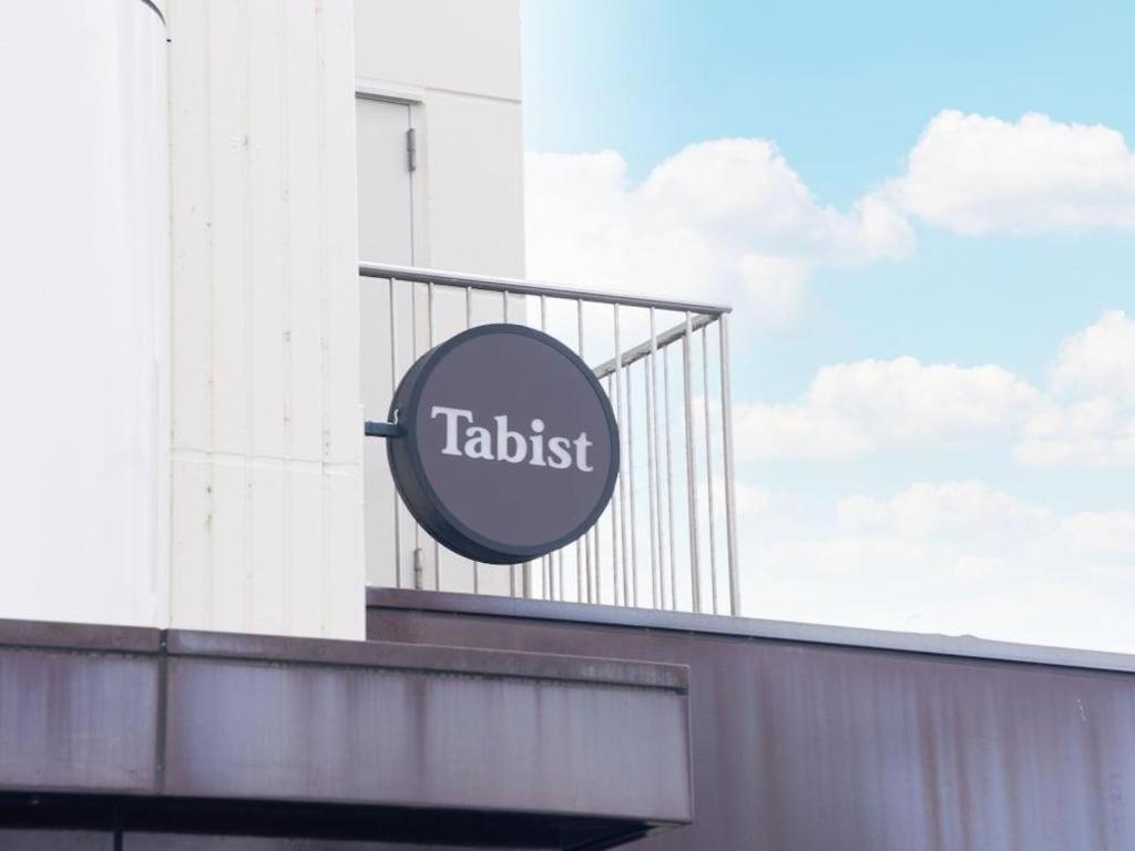 Tabist Hotel New Osamura Sabae Fukui Esterno foto