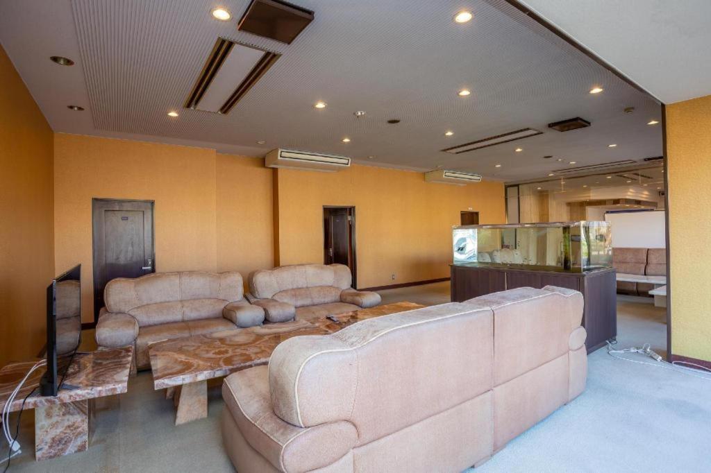 Tabist Hotel New Osamura Sabae Fukui Esterno foto