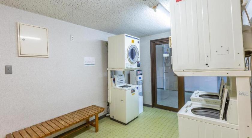 Tabist Hotel New Osamura Sabae Fukui Esterno foto